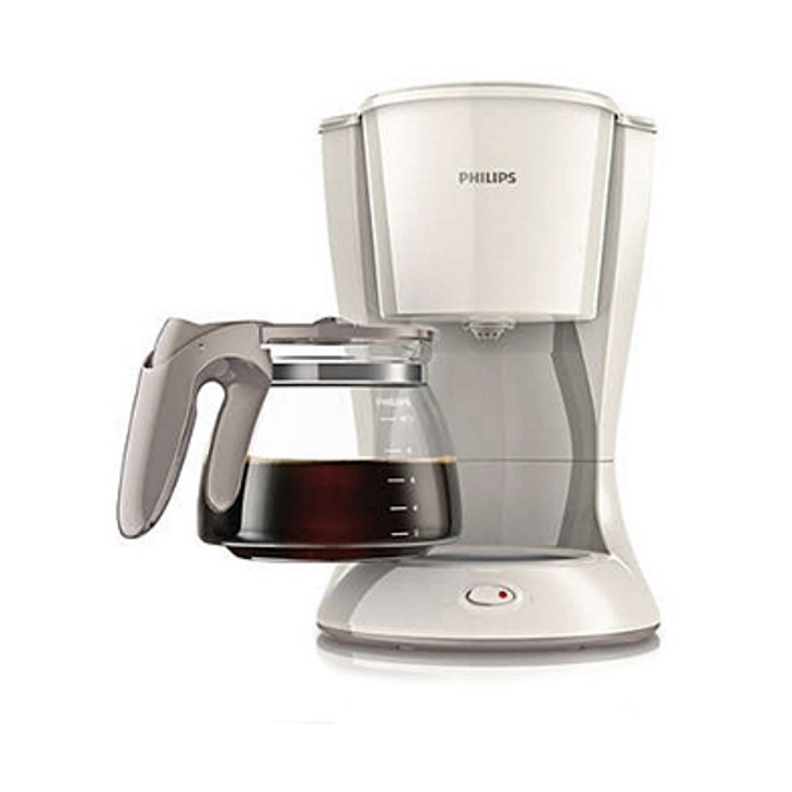 Καφετιέρα Φίλτρου Philips HD7461/00 Λευκό Καφετιέρα Φίλτρου Philips HD7461/00 Λευκό