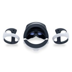 Sony PS VR2 & Horizon Call of The Mountain