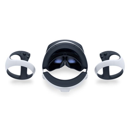 Sony PS VR2 & Horizon Call of The Mountain