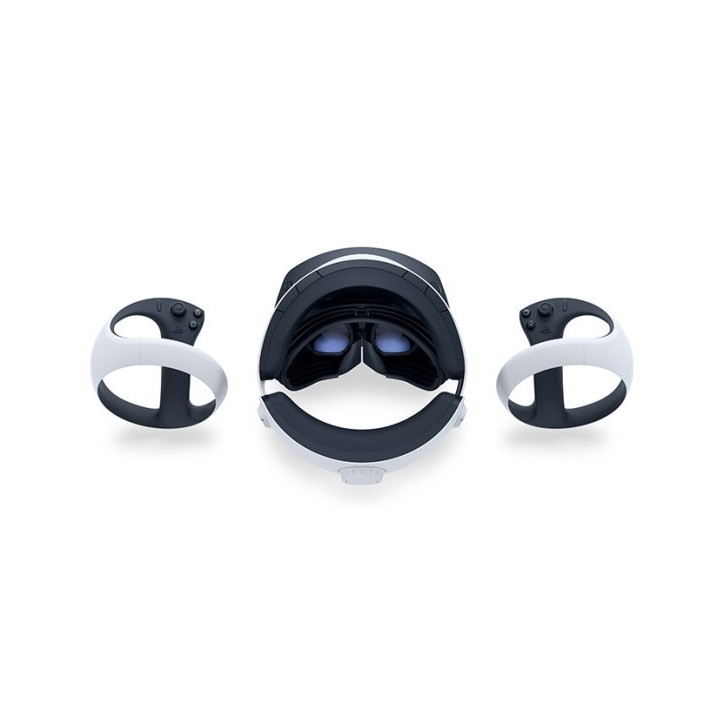 Sony PS VR2 & Horizon Call of The Mountain