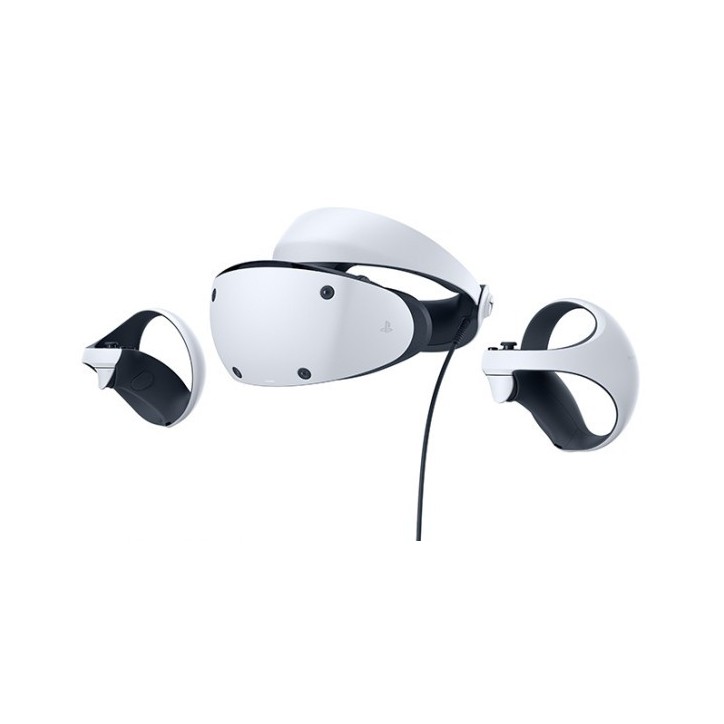 Sony PS VR2 & Horizon Call of The Mountain