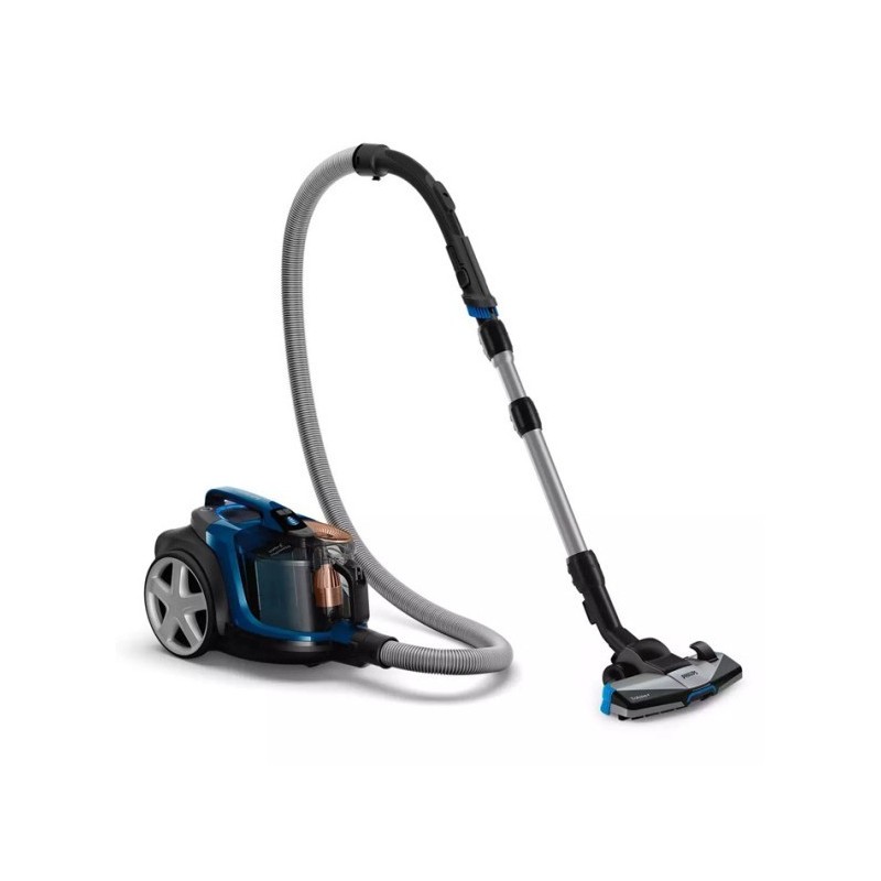 Σκούπα Ηλεκτρική Philips FC9745/09 Μπλε