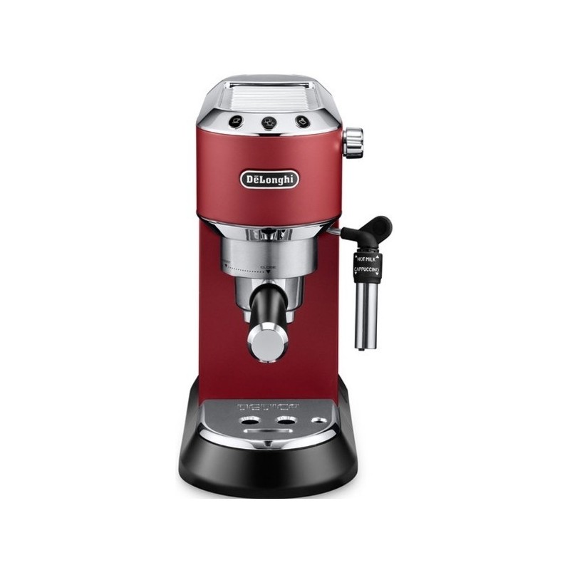 Καφετιέρα Espresso Delonghi EC685.R Κόκκινο