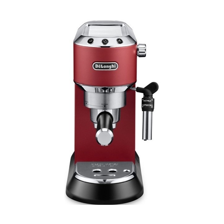 Καφετιέρα Espresso Delonghi EC685.R Κόκκινο