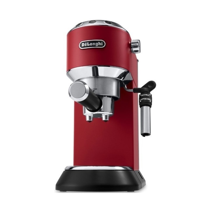 Καφετιέρα Espresso Delonghi EC685.R Κόκκινο