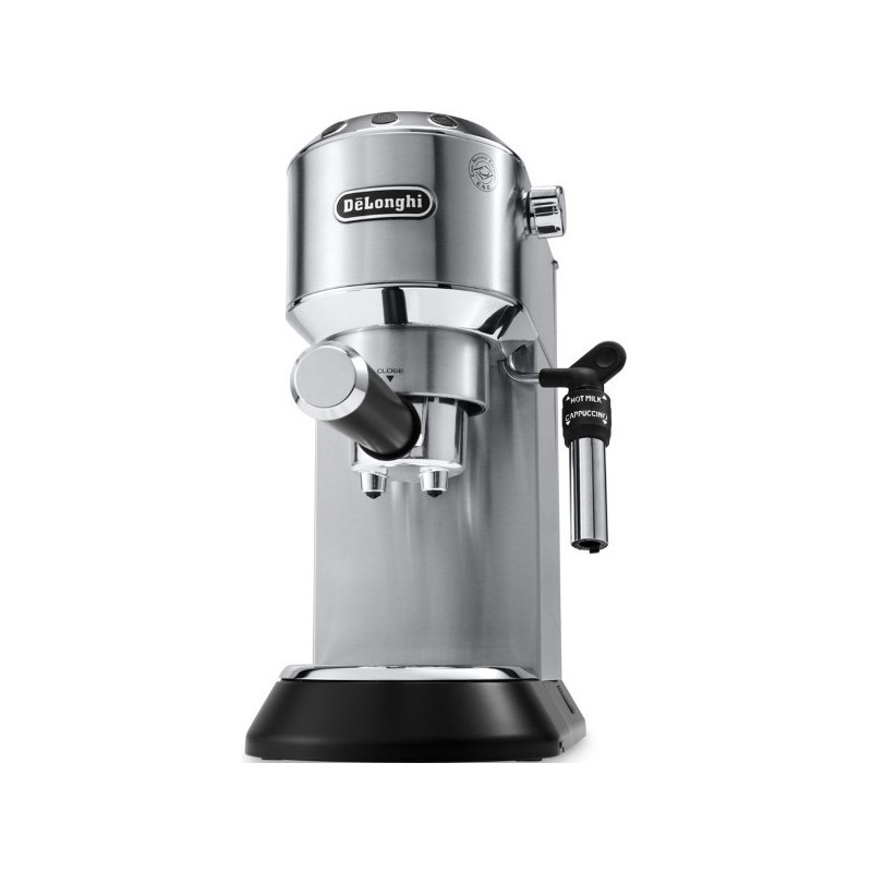 Καφετιέρα Espresso Delonghi EC685.M Ασημί