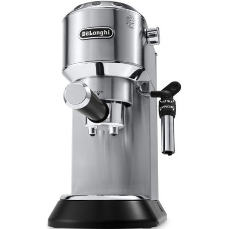 Καφετιέρα Espresso Delonghi EC685.M Ασημί