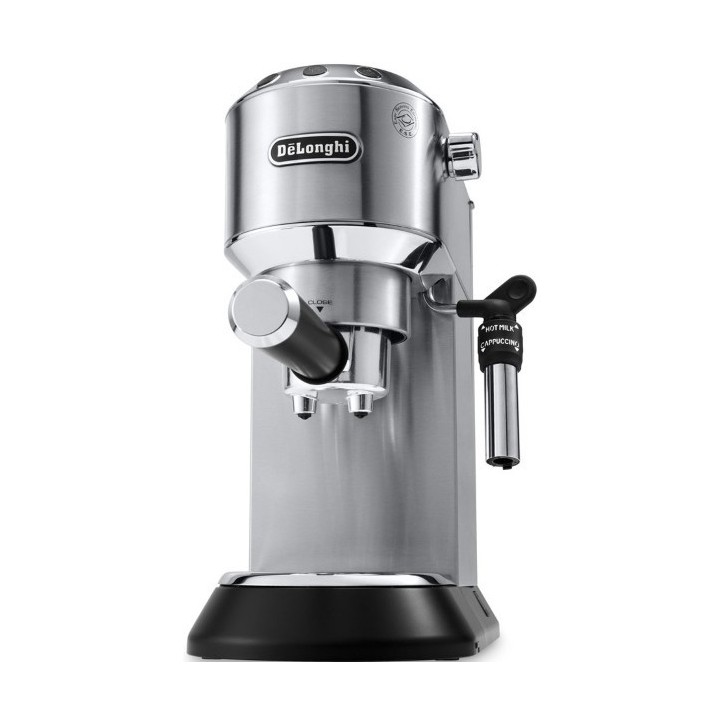 Καφετιέρα Espresso Delonghi EC685.M Ασημί