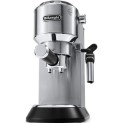 Καφετιέρα Espresso Delonghi EC685.M Ασημί