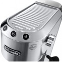Καφετιέρα Espresso Delonghi EC685.M Ασημί