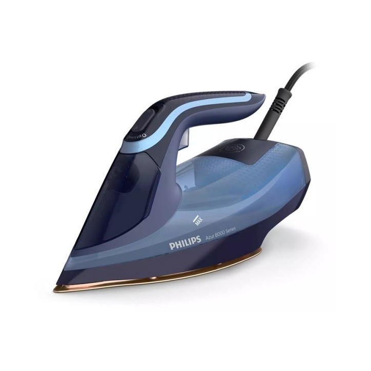 Σίδερο Ατμού Philips Azur Series 8000 DST8020/20 3000 Watt