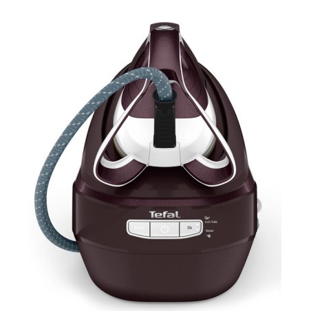 Σύστημα Σιδερώματος Tefal Pro Express Ultimate II GV9721 7.9 bar