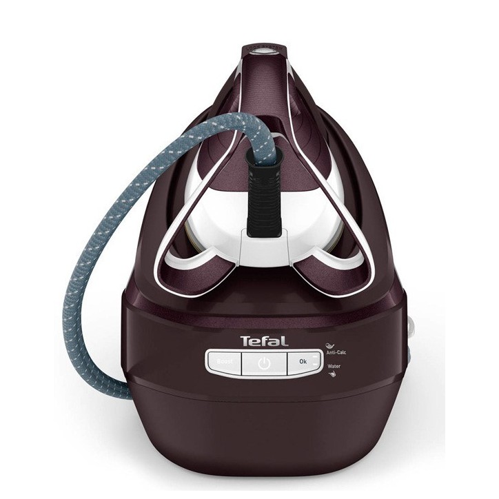 Σύστημα Σιδερώματος Tefal Pro Express Ultimate II GV9721 7.9 bar