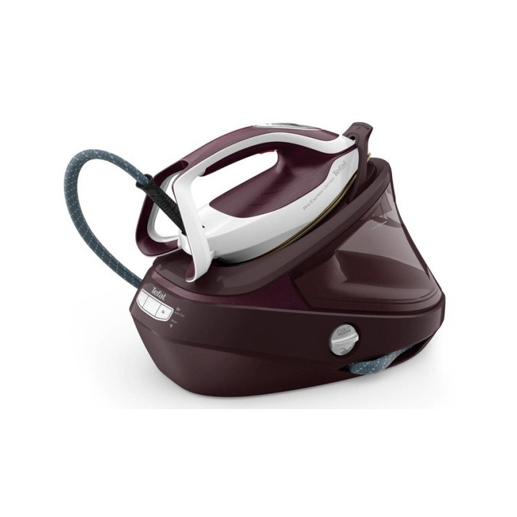 Σύστημα Σιδερώματος Tefal Pro Express Ultimate II GV9721 7.9 bar