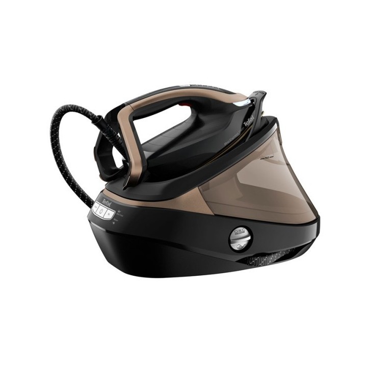 Σύστημα Σιδερώματος Tefal Vision GV9820 9 bar