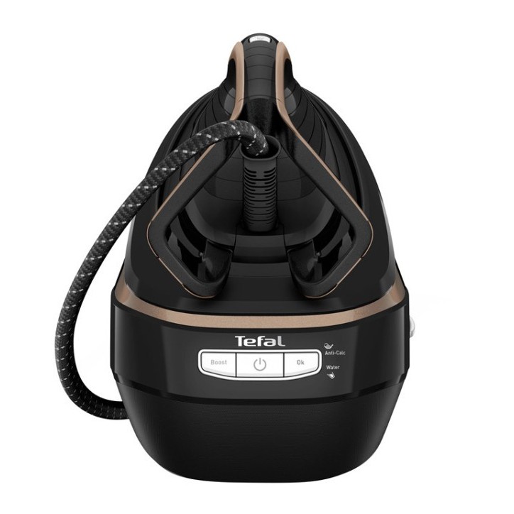 Σύστημα Σιδερώματος Tefal Vision GV9820 9 bar