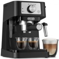 Καφετιέρα Espresso Delonghi EC260.BK Μαύρο
