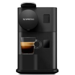 Καφετιέρα Nespresso Delonghi Lattissima EN510.B Μαύρο