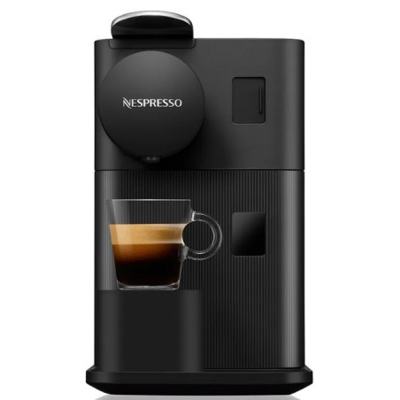 Καφετιέρα Nespresso Delonghi Lattissima EN510.B Μαύρο