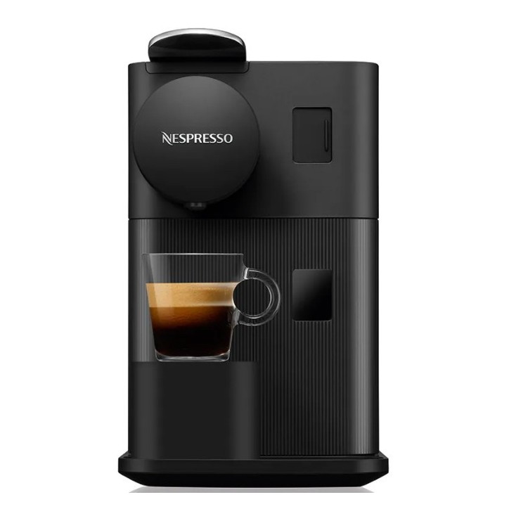 Καφετιέρα Nespresso Delonghi Lattissima EN510.B Μαύρο