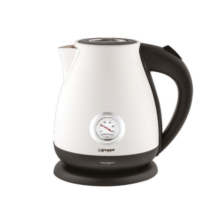 Βραστήρας Gruppe HHB1782B 1,7 lt Μπεζ 2200 Watt