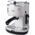 Καφετιέρα Espresso Delonghi Icona ECO311.W Λευκό
