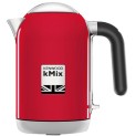 Βραστήρας Kenwood Kmix ZJX 650 RD 1 lt Κόκκινο