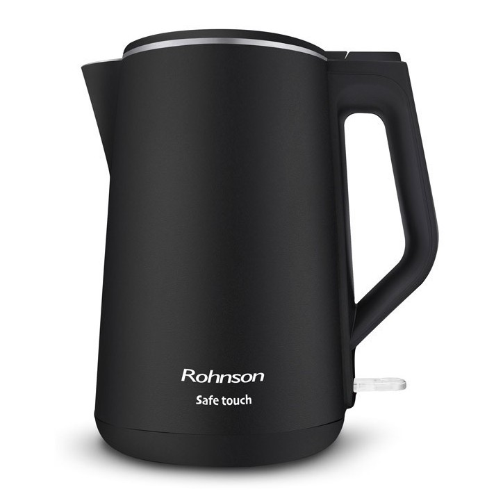Βραστήρας Rohnson R-7528 1.5 lt 2200 Watt