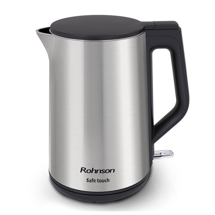 Βραστήρας Rohnson R-7530 1.5 lt 2200 Watt