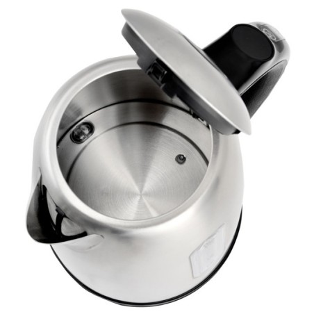 Βραστήρας Rohnson R-7560 1.7 lt 2200 Watt Inox