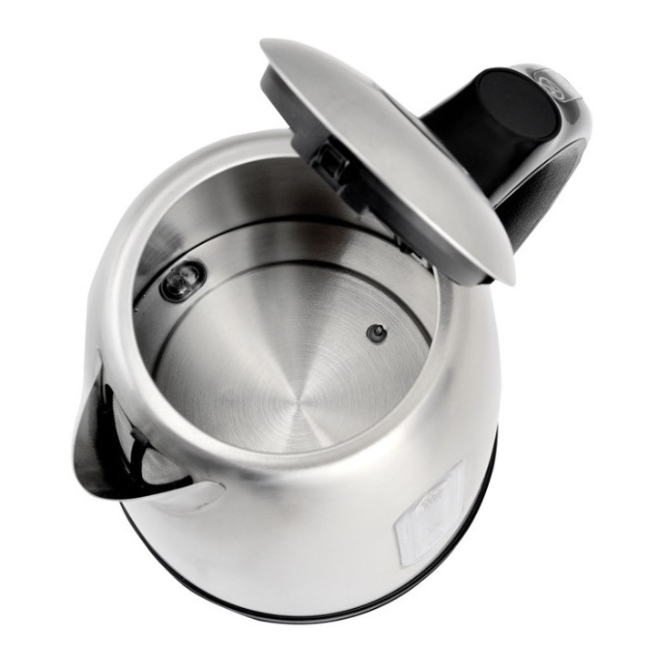 Βραστήρας Rohnson R-7560 1.7 lt 2200 Watt Inox