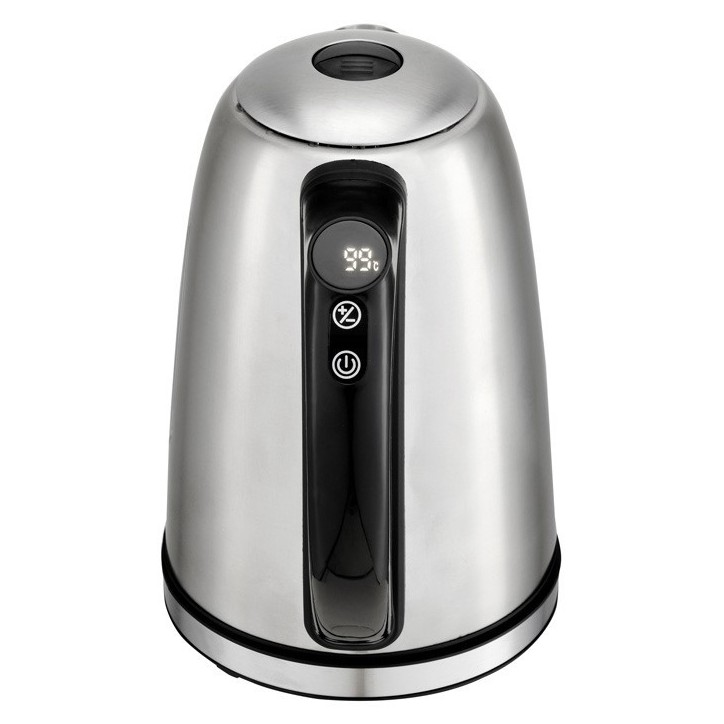 Βραστήρας Rohnson R-7560 1.7 lt 2200 Watt Inox