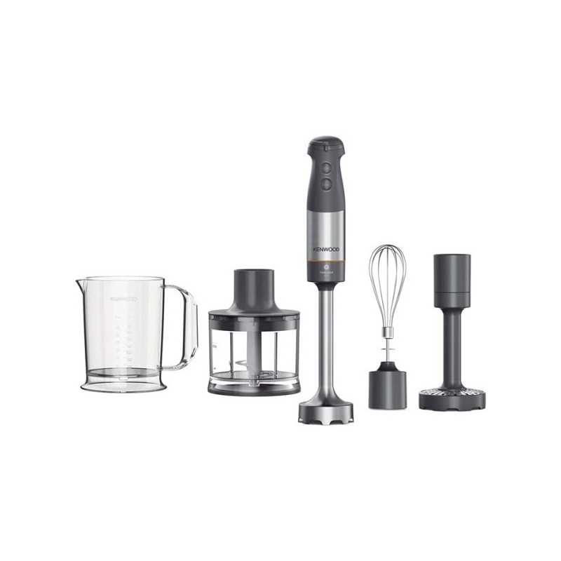 Ραβδομπλέντερ Kenwood HBM60.307GY