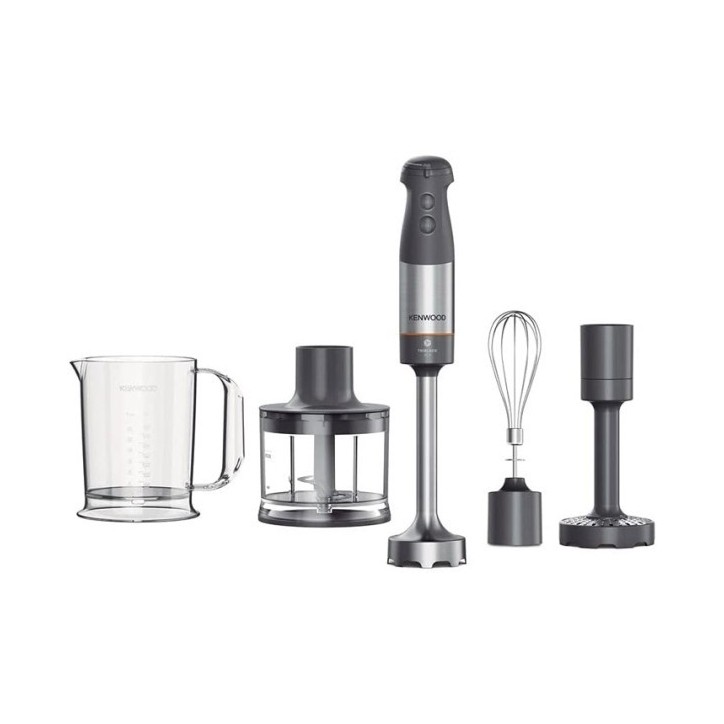 Ραβδομπλέντερ Kenwood HBM60.307GY Ραβδομπλέντερ Kenwood HBM60.307GY
