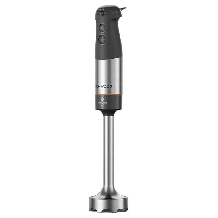 Ραβδομπλέντερ Kenwood HBM60.307GY Ραβδομπλέντερ Kenwood HBM60.307GY