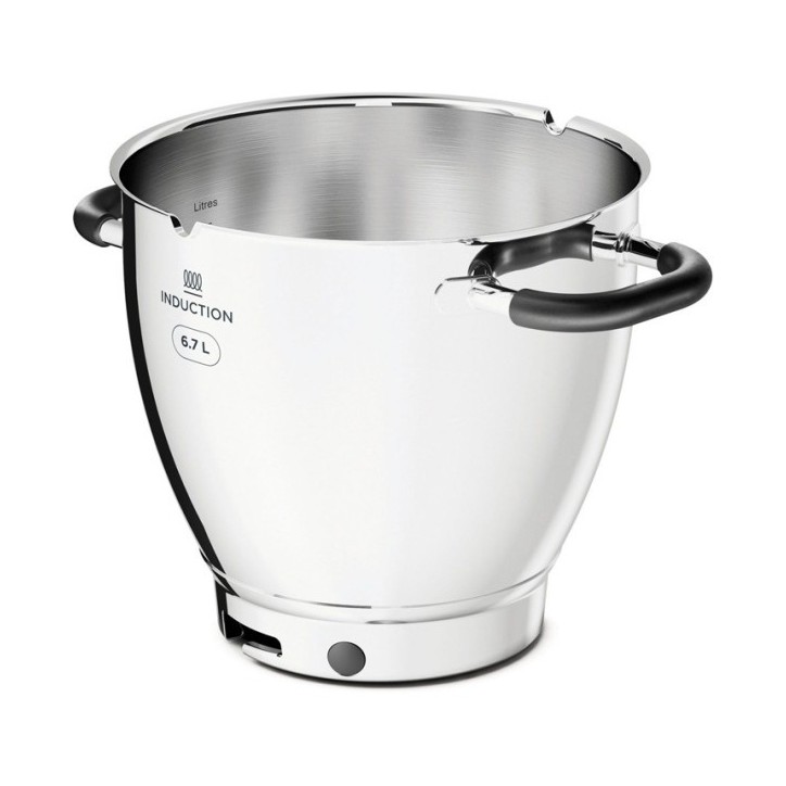 Κουζινομηχανή Kenwood Cooking Chef XL KCL95.424SI
