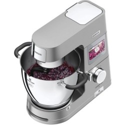 Κουζινομηχανή Kenwood Cooking Chef XL KCL95.424SI