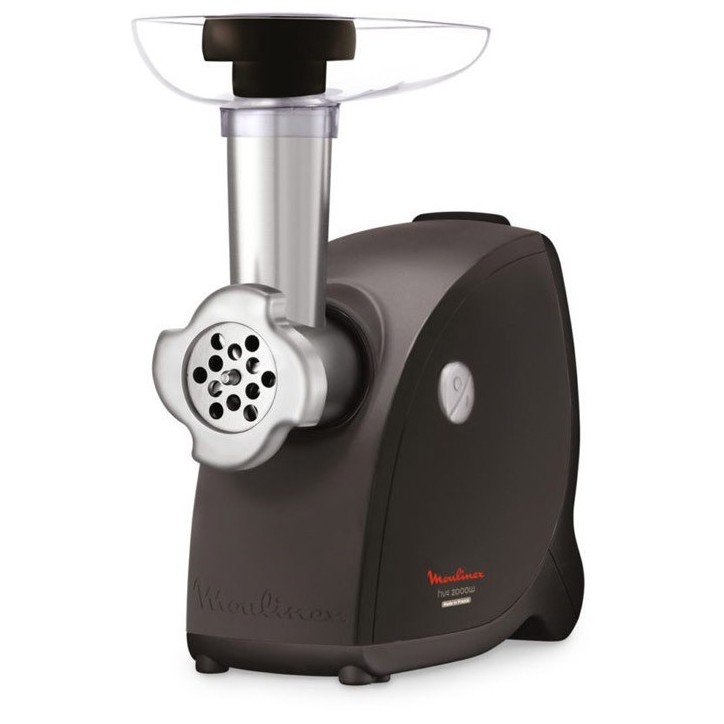 Κρεατομηχανή Moulinex HV4 ME4728