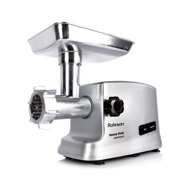 Κρεατομηχανή Rohnson MOD R-5430