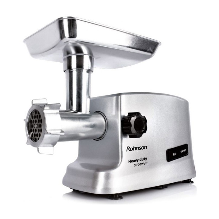 Κρεατομηχανή Rohnson MOD R-5430 Κρεατομηχανή Rohnson MOD R-5430