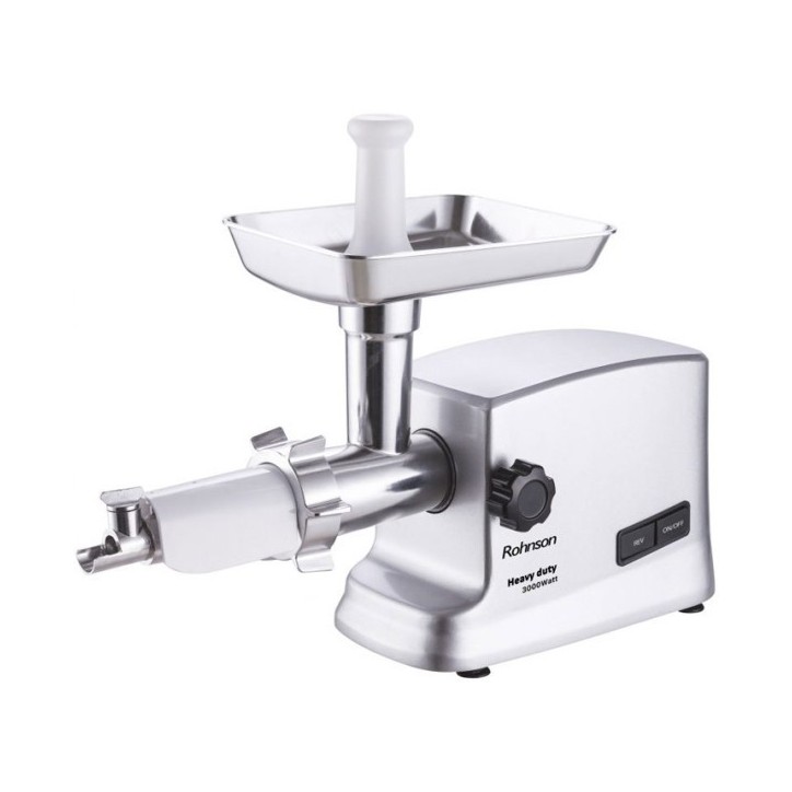 Κρεατομηχανή Rohnson MOD R-5430 Κρεατομηχανή Rohnson MOD R-5430