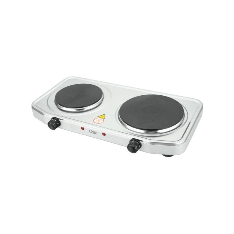 Εστία Ηλεκτρική Osio OHP-2218