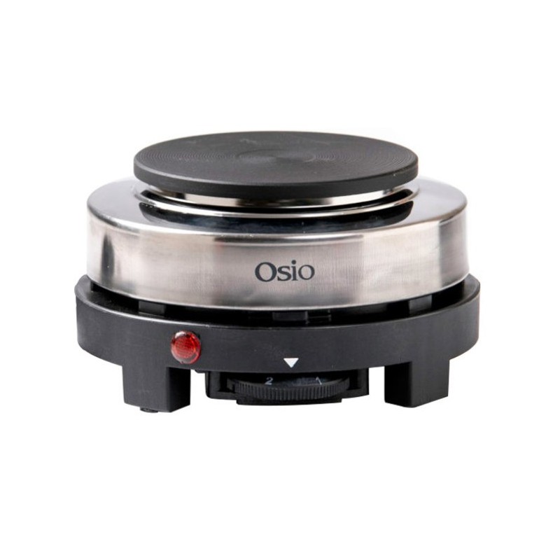 Εστία Ηλεκτρική OSIO OHP-2410