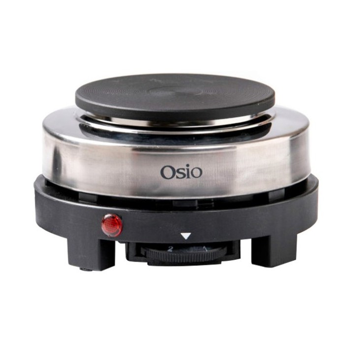 Εστία Ηλεκτρική OSIO OHP-2410