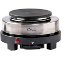Εστία Ηλεκτρική OSIO OHP-2410
