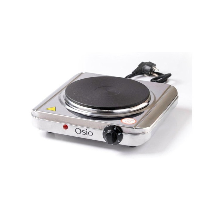 Εστία Ηλεκτρική Osio OHP-2418