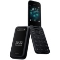 Κινητό Τηλέφωνο Nokia 2660 Dual Sim Black
