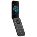 Κινητό Τηλέφωνο Nokia 2660 Dual Sim Black