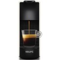 Καφετιέρα Nespresso Krups Essenza Mini XN1101S Λευκό