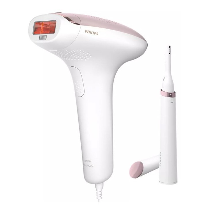 Αποτριχωτικό Σύστημα IPL Philips BRI920/00 Lumea